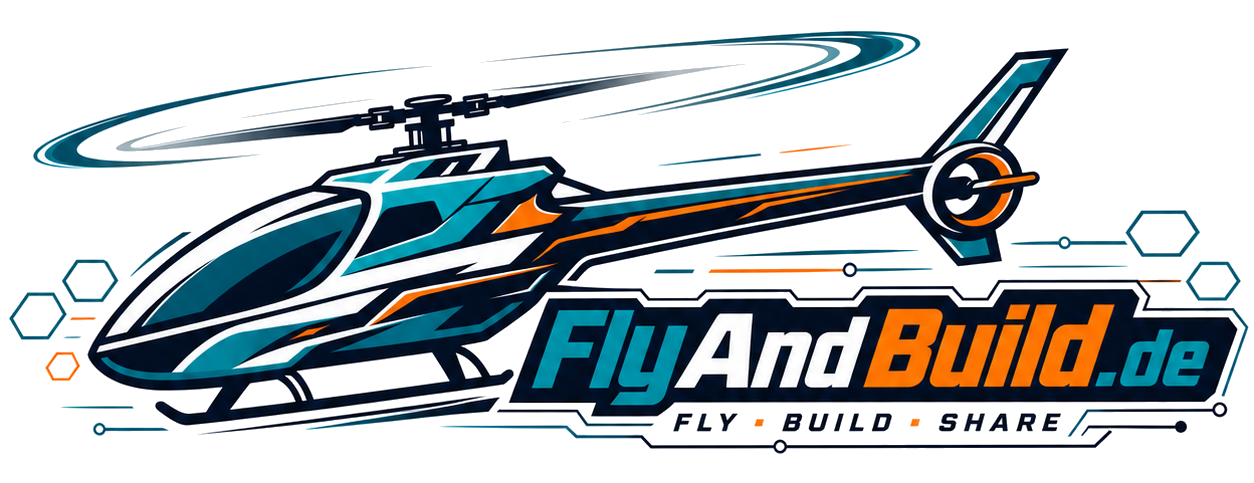 Fly and Build